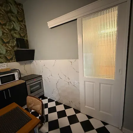 Lejlighed Agia Sofia Center-metro Station