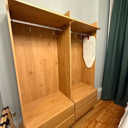 Agia Sofia Center-metro Station *