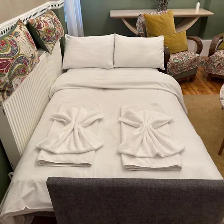 Agia Sofia Center-metro Station דירה סלוניקי